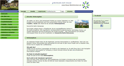 Desktop Screenshot of neue-wohnformen.de